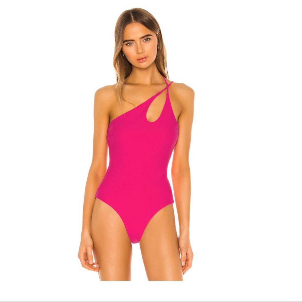 Lovers and Friends Pippa Bodysuit